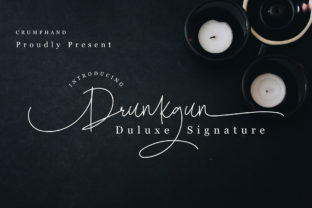 Drunkgun Script: Crafting Upscale Brand Identity