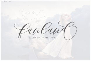 Elevate Your Brand: The Art of Funland Script