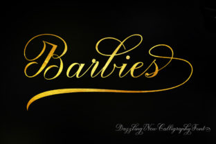Elevate Your Brand with Barbies Script
