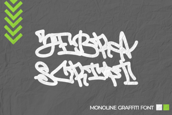 Zebra Script: Unleashing Authentic Urban Energy